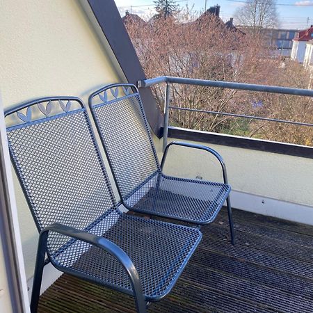 Apartament Premium Style Günzburg Zewnętrze zdjęcie