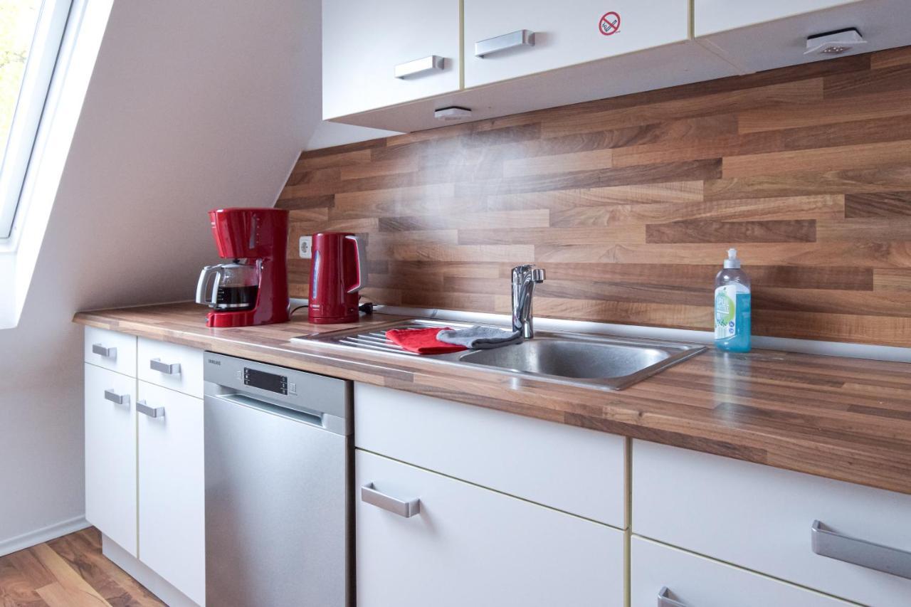 Apartament Premium Style Günzburg Zewnętrze zdjęcie