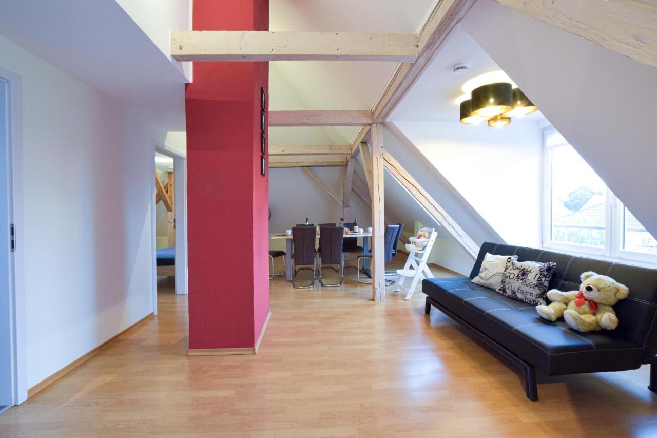 Apartament Premium Style Günzburg Zewnętrze zdjęcie