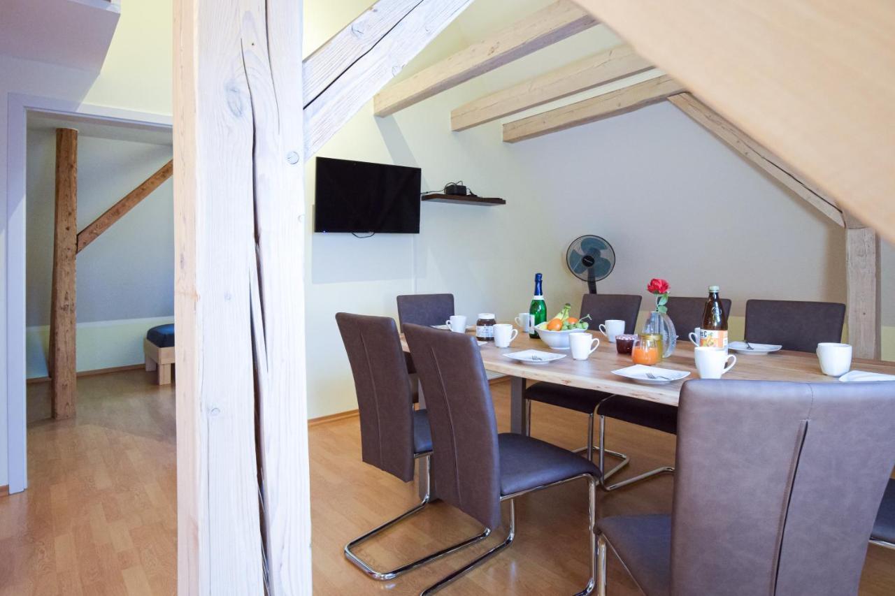 Apartament Premium Style Günzburg Zewnętrze zdjęcie