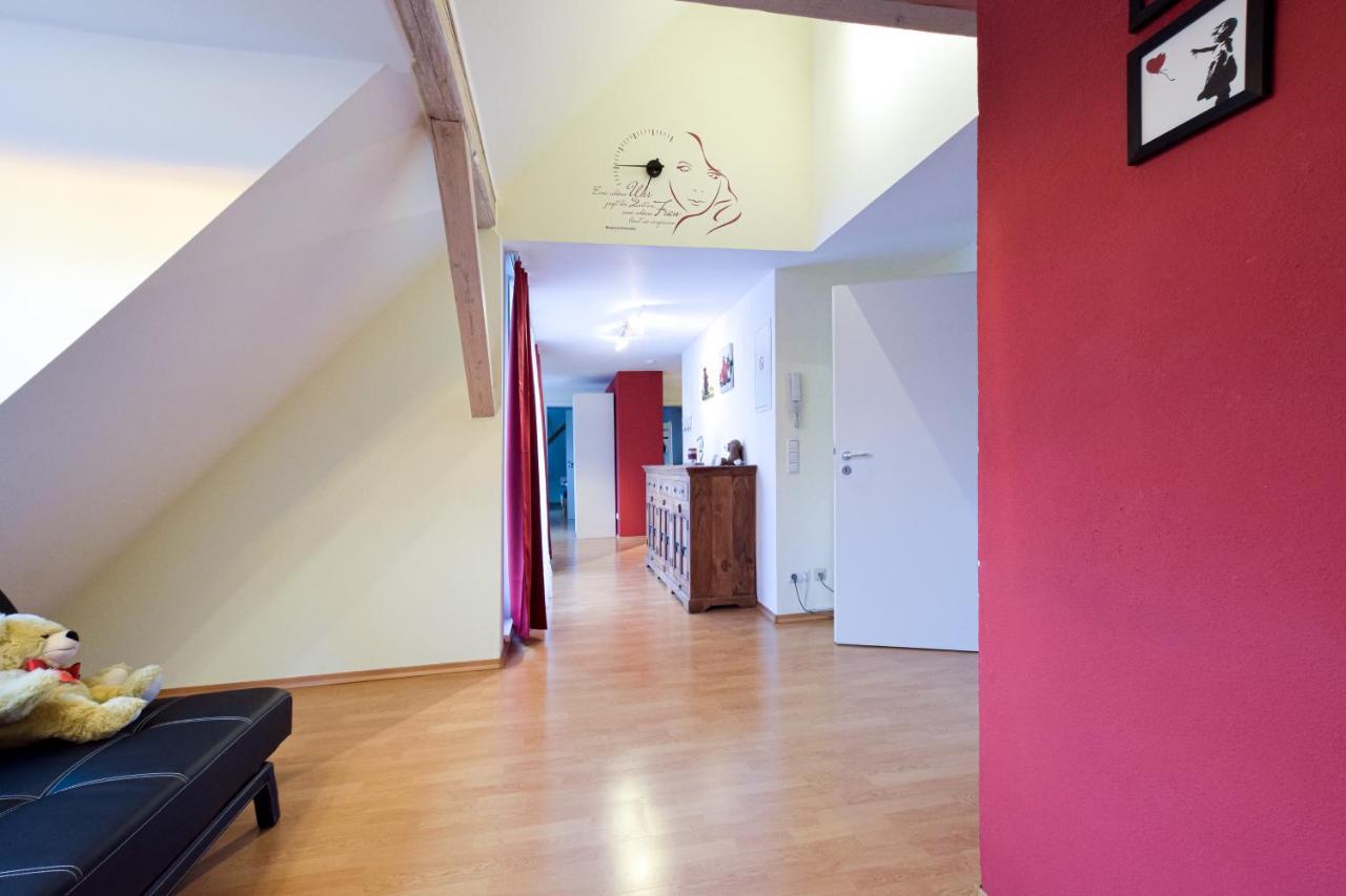 Apartament Premium Style Günzburg Zewnętrze zdjęcie