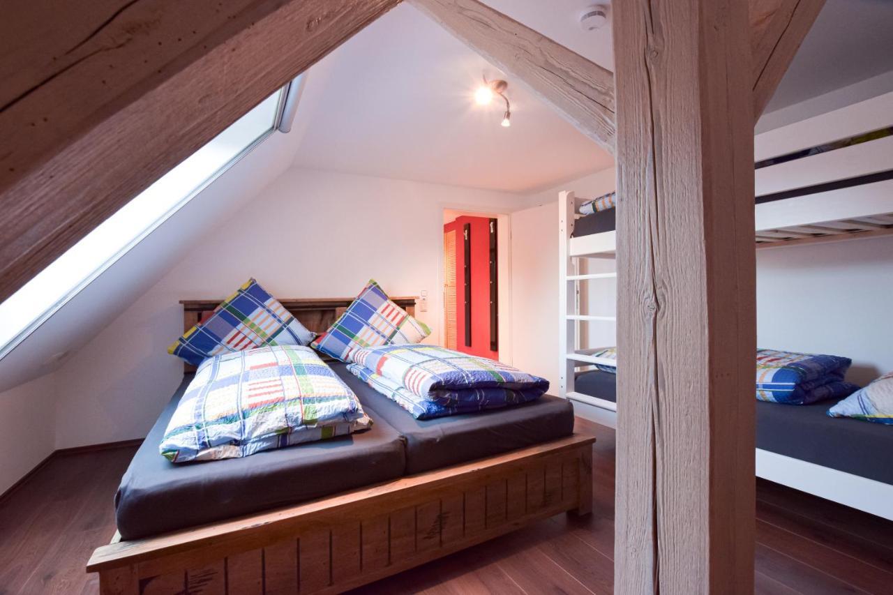 Apartament Premium Style Günzburg Zewnętrze zdjęcie