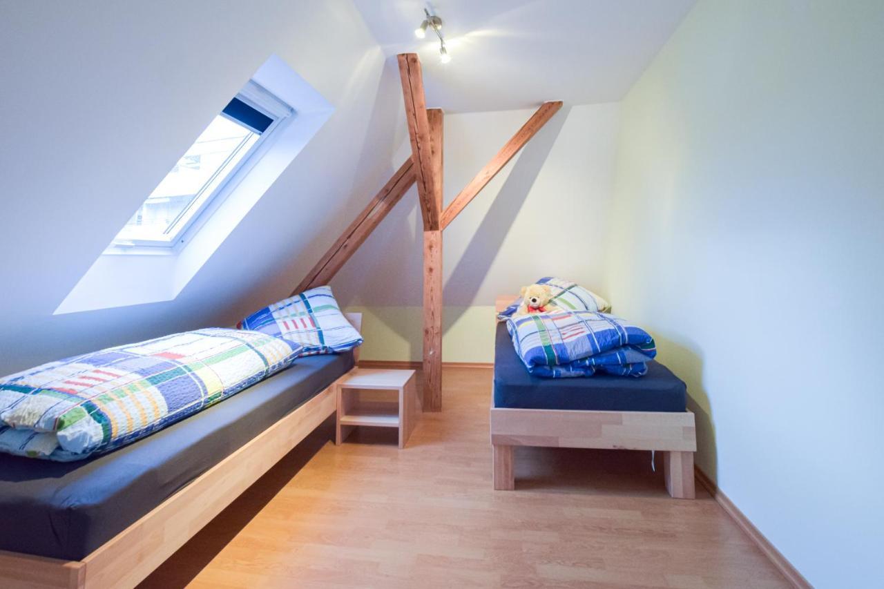Apartament Premium Style Günzburg Zewnętrze zdjęcie