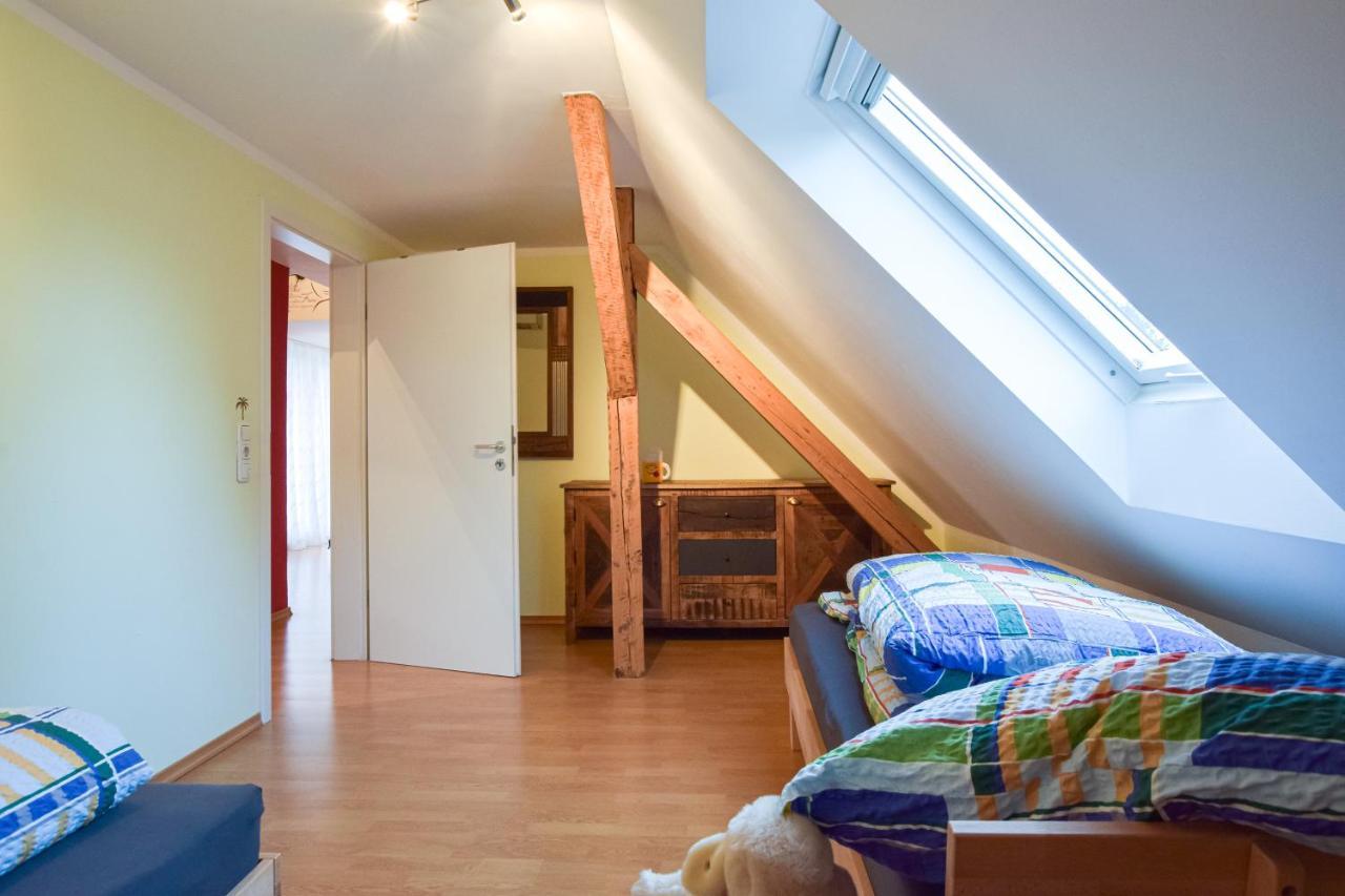Apartament Premium Style Günzburg Zewnętrze zdjęcie