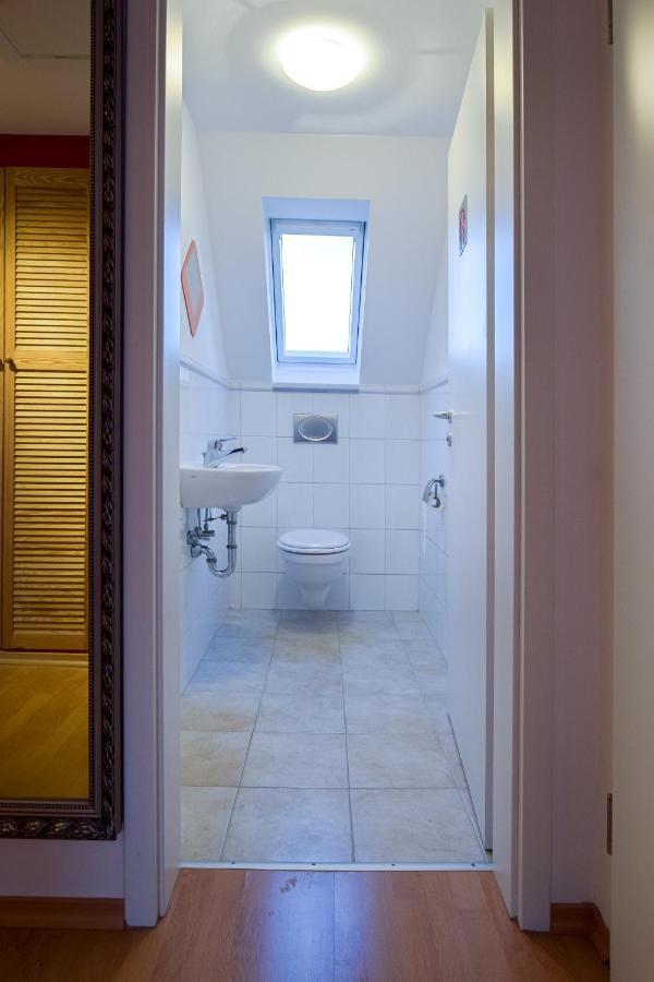 Apartament Premium Style Günzburg Zewnętrze zdjęcie