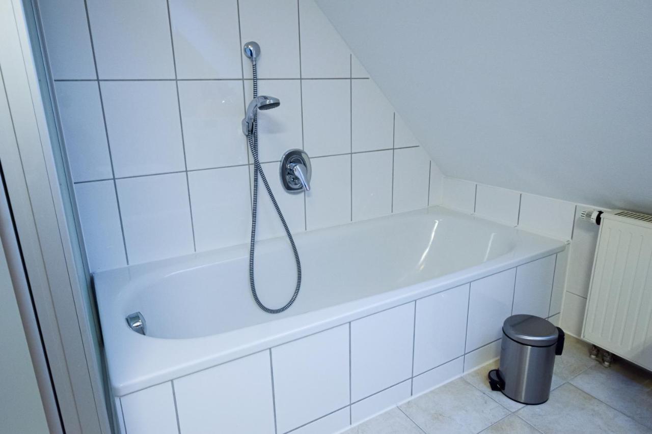 Apartament Premium Style Günzburg Zewnętrze zdjęcie
